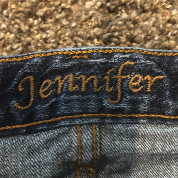 Kimes Ranch “Jennifer” - Picture 4 of 5